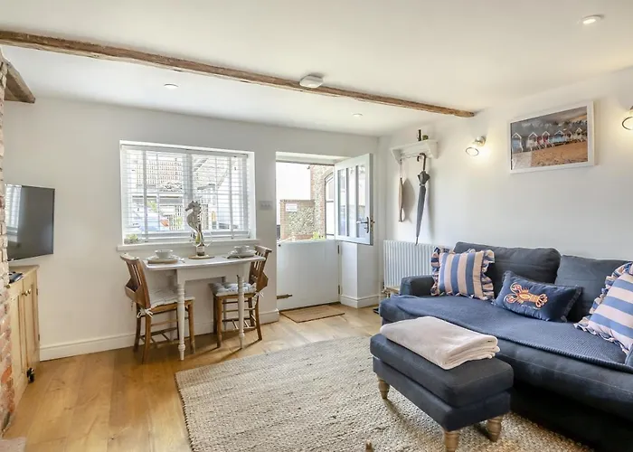Fishermans Cottage