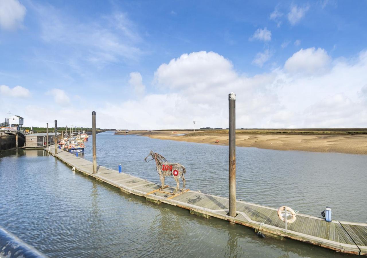 Fishermans Wells-next-the-Sea