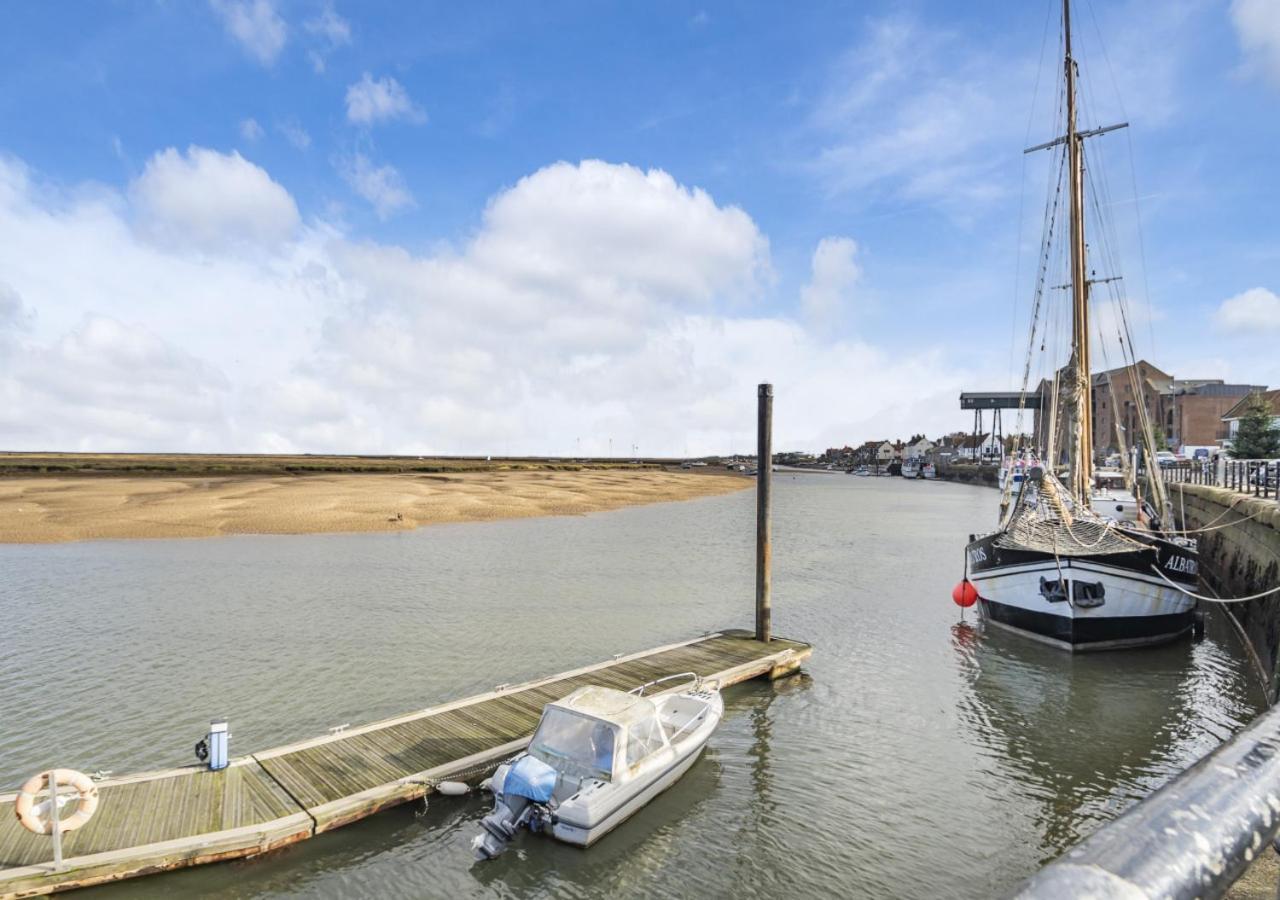 Fishermans Wells-next-the-Sea
