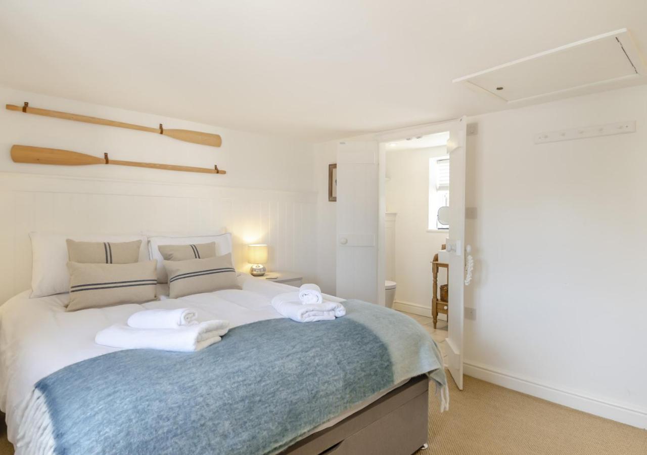 Holiday home Fishermans Wells-next-the-Sea