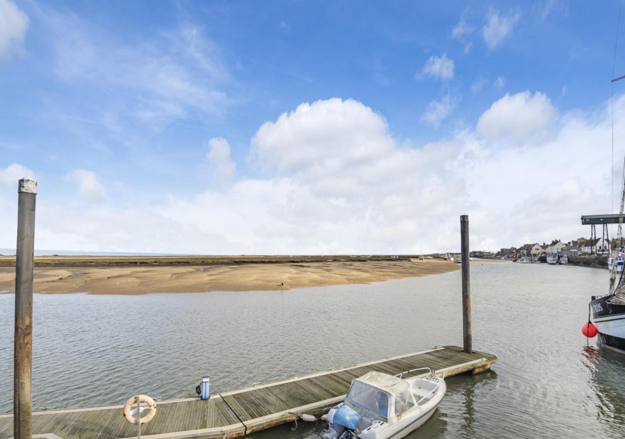 Holiday home Fishermans