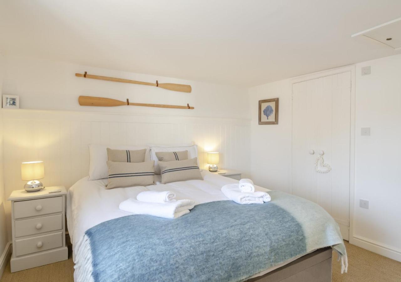 Holiday home Fishermans