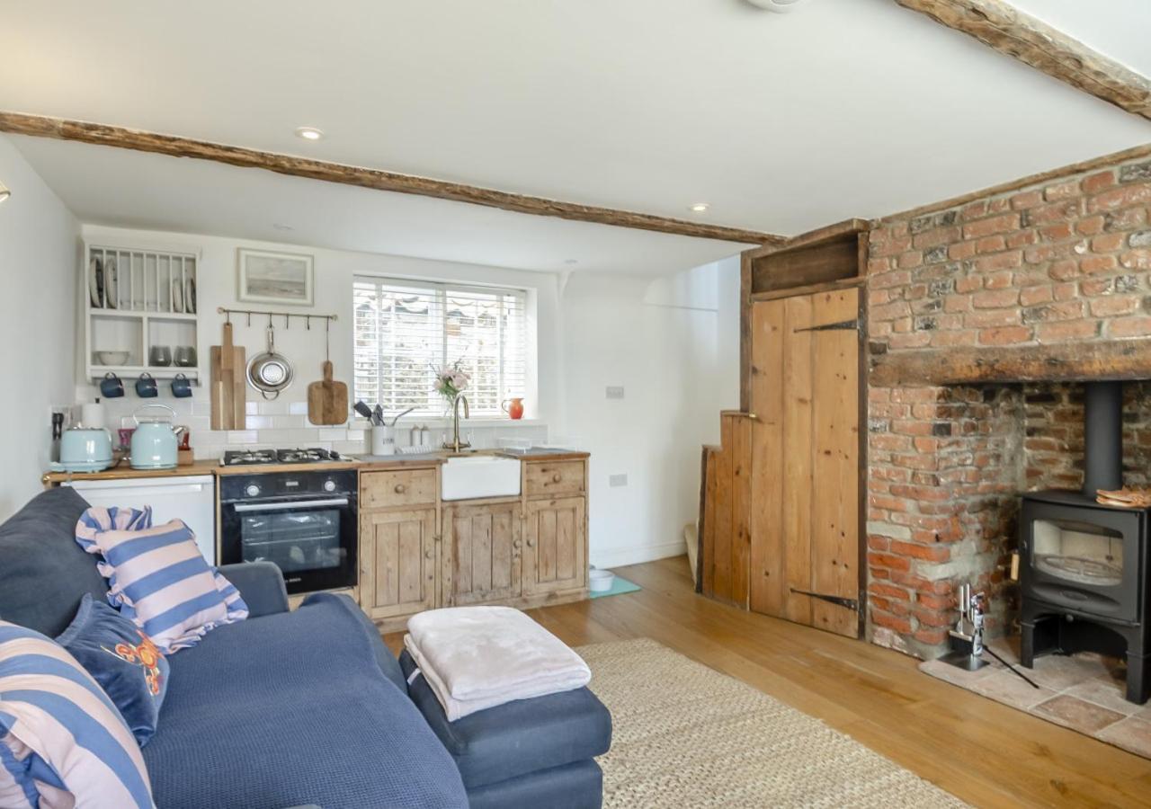 Holiday home Fishermans Wells-next-the-Sea