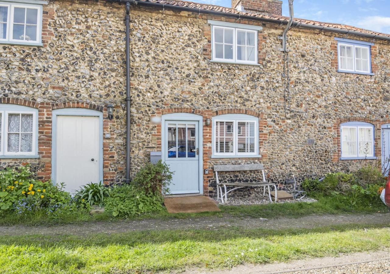 Fishermans Wells-next-the-Sea