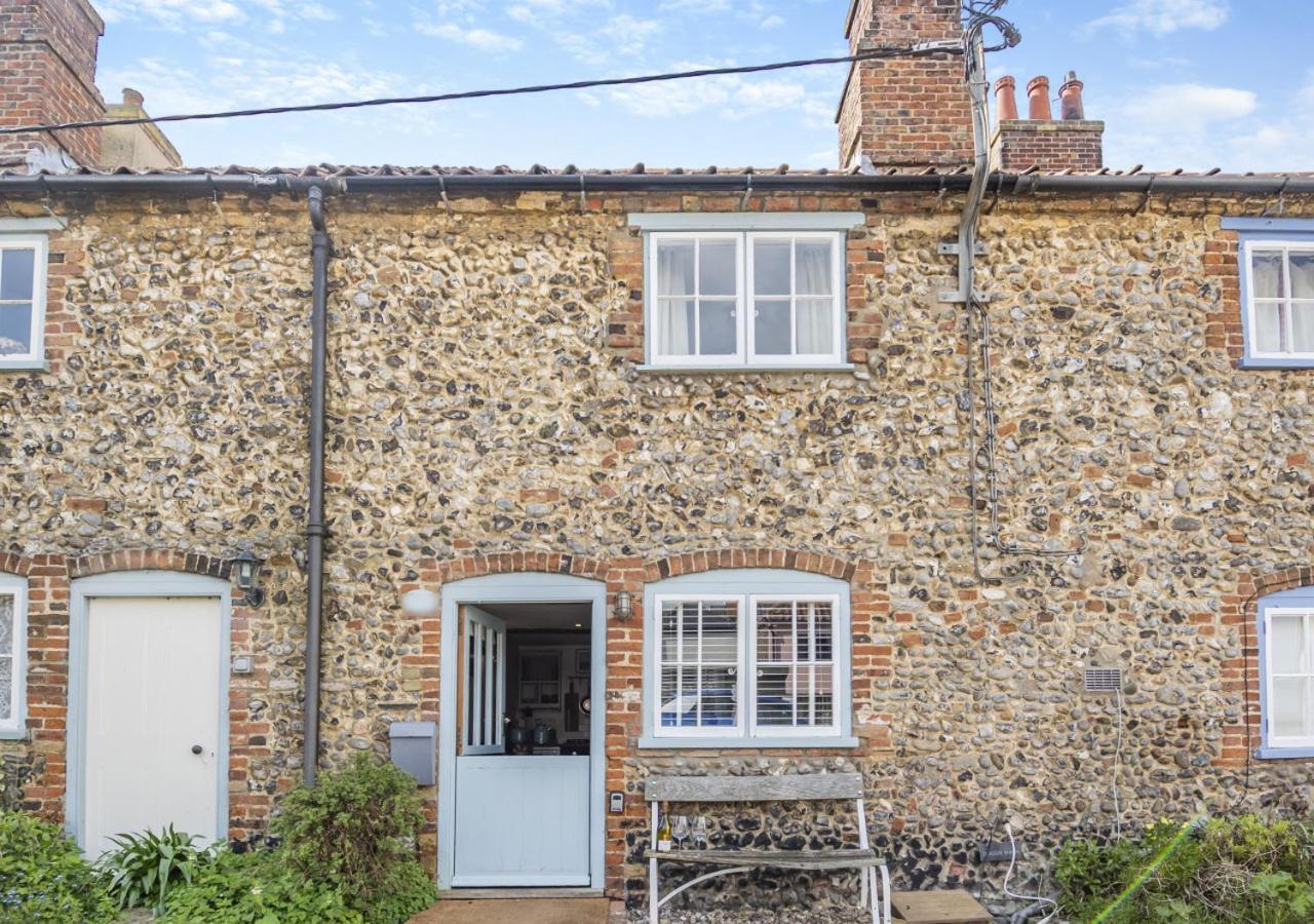 Holiday home Fishermans Wells-next-the-Sea