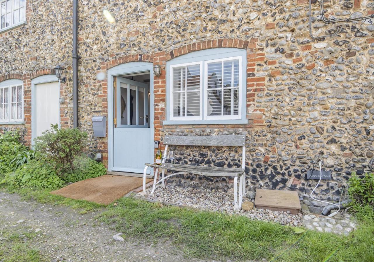 Fishermans Wells-next-the-Sea